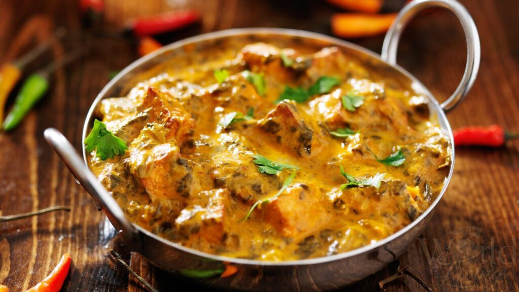 The Best Countries in Asia for Food Lovers 3 The best countries in Asia. Thailand.
Indian cuisine is known for its rich spices and diverse regional specialties.