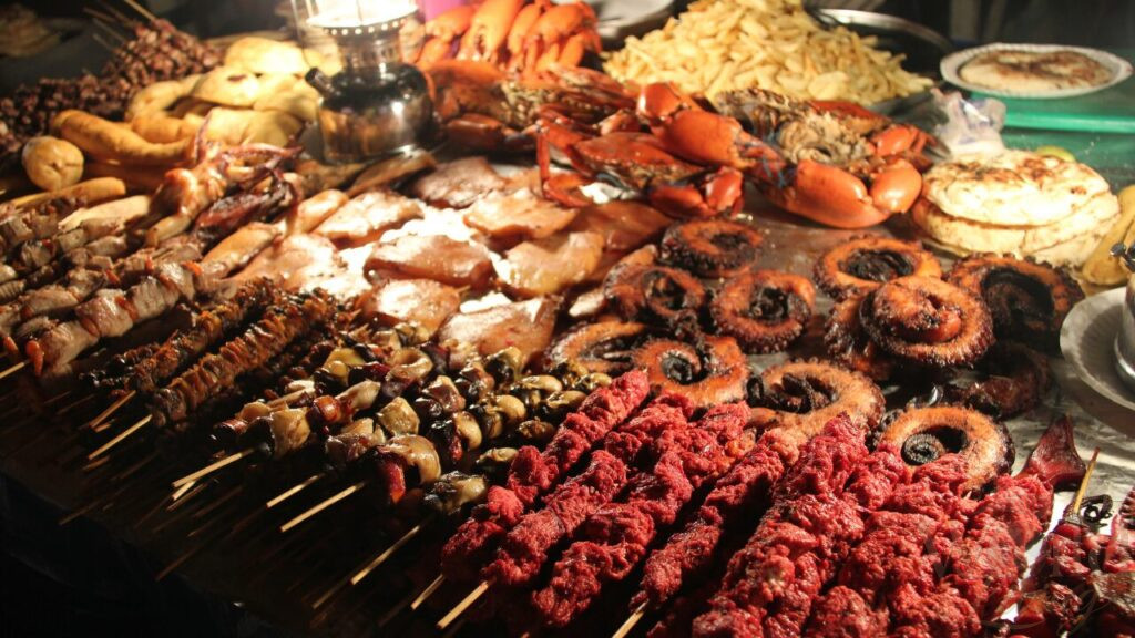 Zanzibar Travel Guide: Beaches, Culture, Wildlife and Real Costs 3 Zanzibar Travel Guide. Zanzibari cuisine is a fusion of flavors, featuring fresh seafood and aromatic spices. Things To Do In Zanzibar