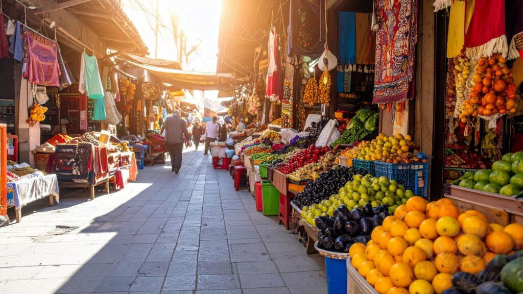The Best Food Experiences for Travel Lovers 3 2 6