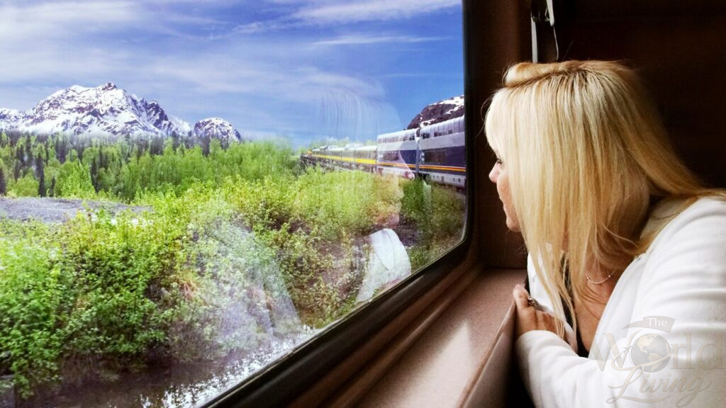 The Power of Traveling Slowly and Intentionally 3 2 9