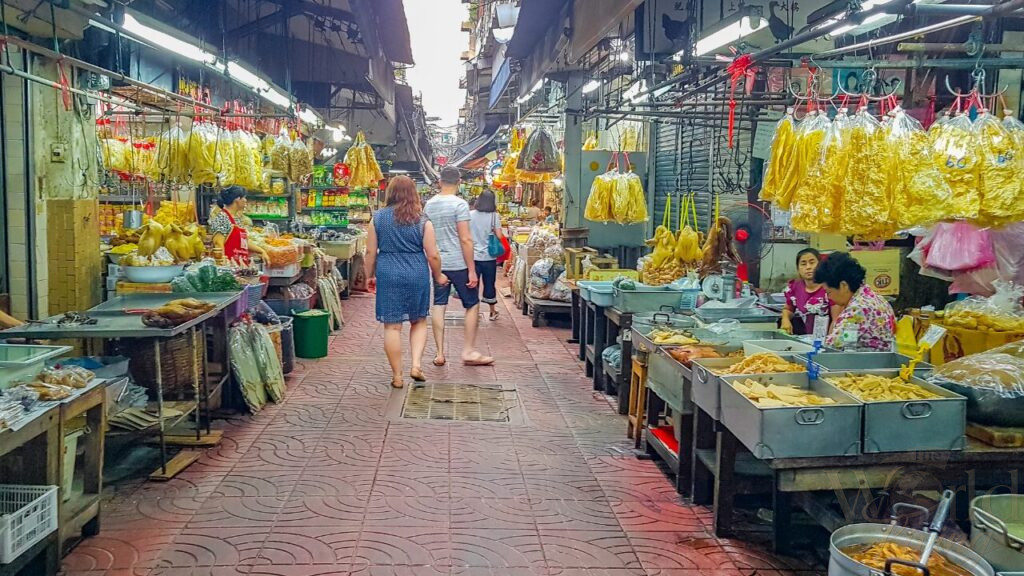 The Power of Traveling Slowly and Intentionally 4 3 1