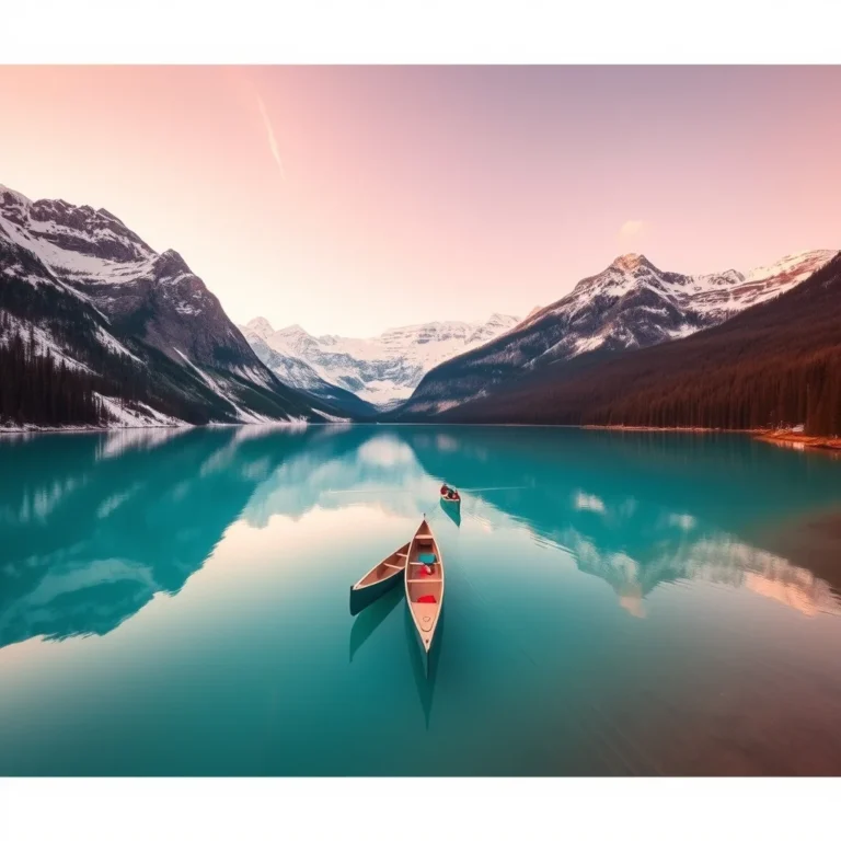 Destinations That Look Better Than Instagram
