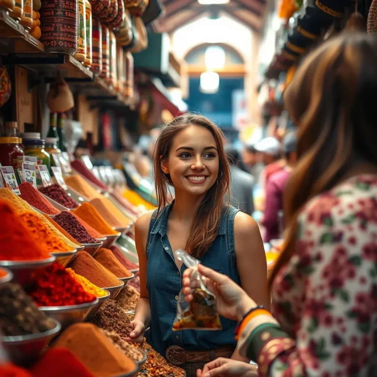 Eating Like a Local: A Full Experience Guide