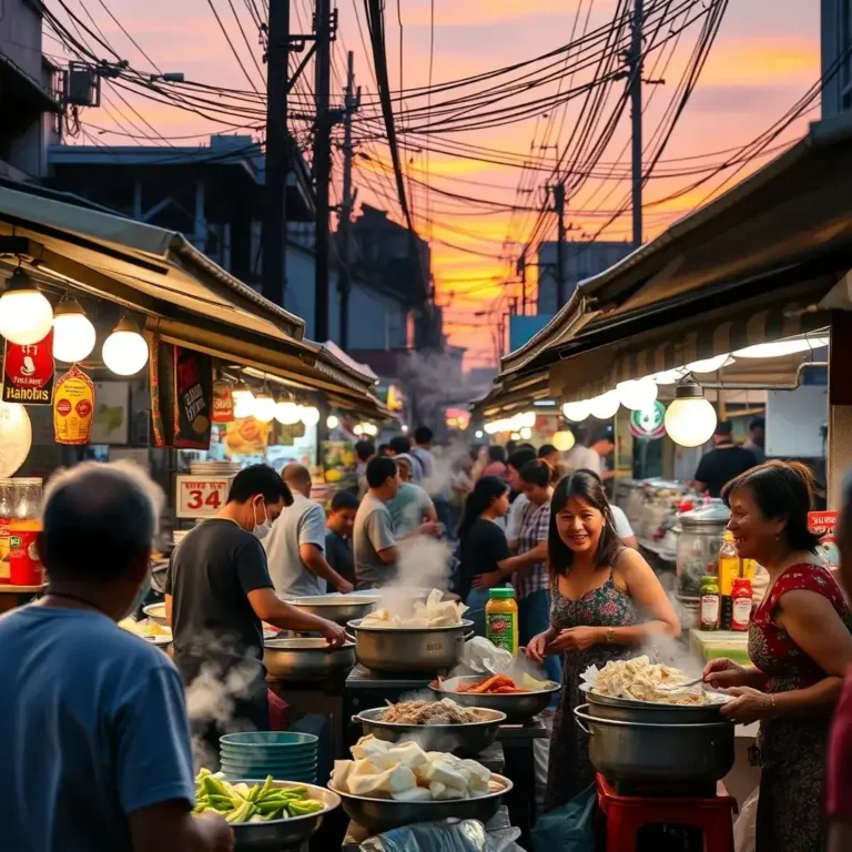 How Much It Really Costs to Travel Asia in 2026