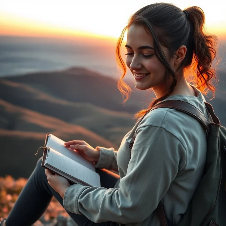 How Travel Helps You Discover Yourself