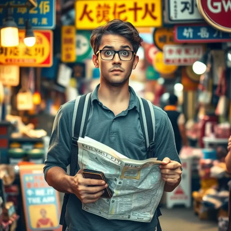 How to Avoid Common Travel Mistakes