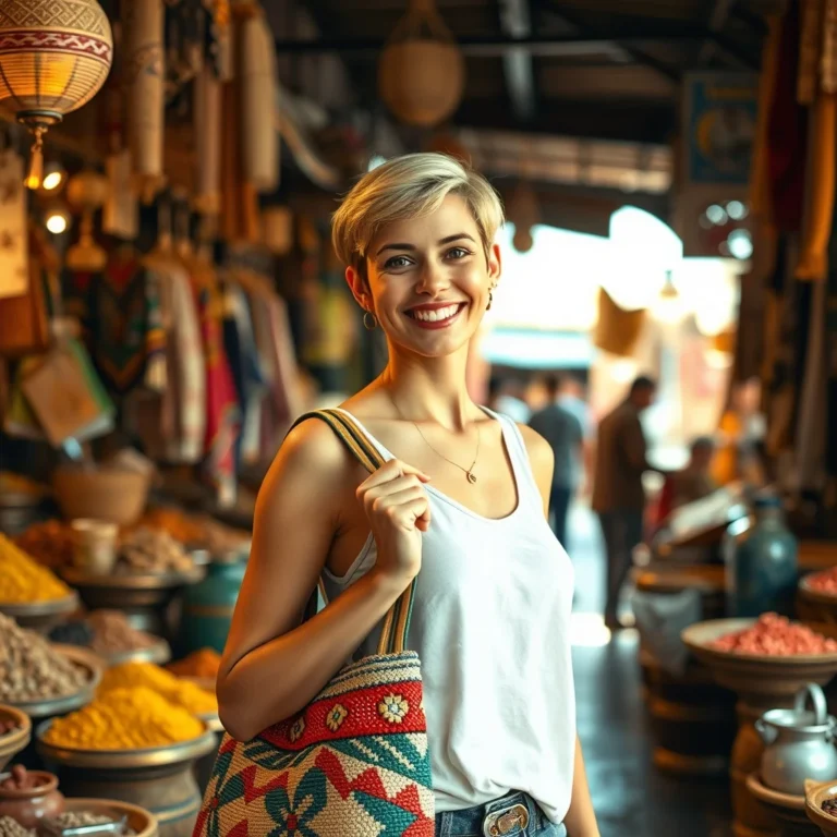 How to Build Confidence Through Solo Travel