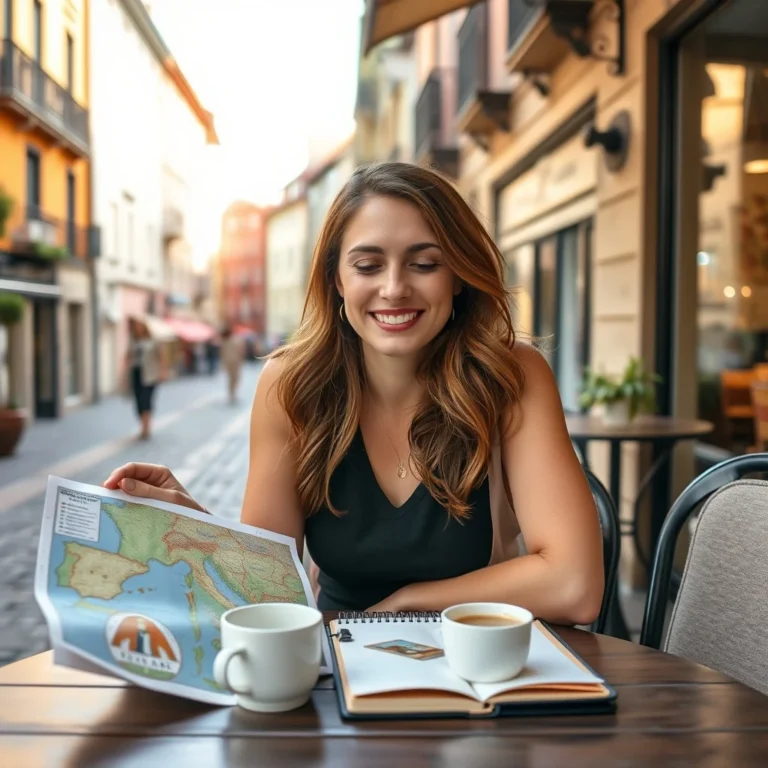How to Plan a Relaxing Trip That Feels Stress-Free