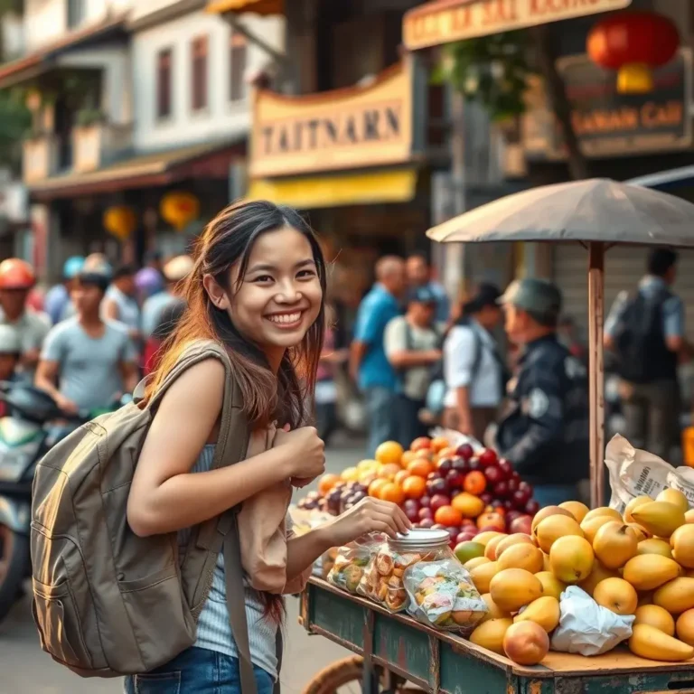 How to Travel Like a Local Instead of a Tourist