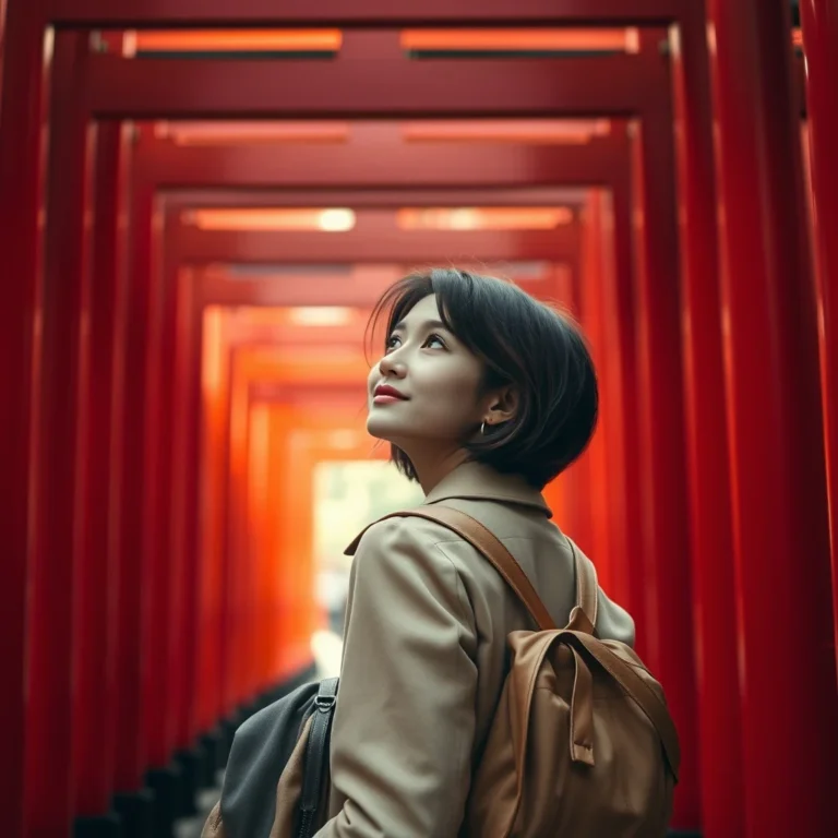 Is Solo Travel in Japan Worth It? A Real Experience Guide