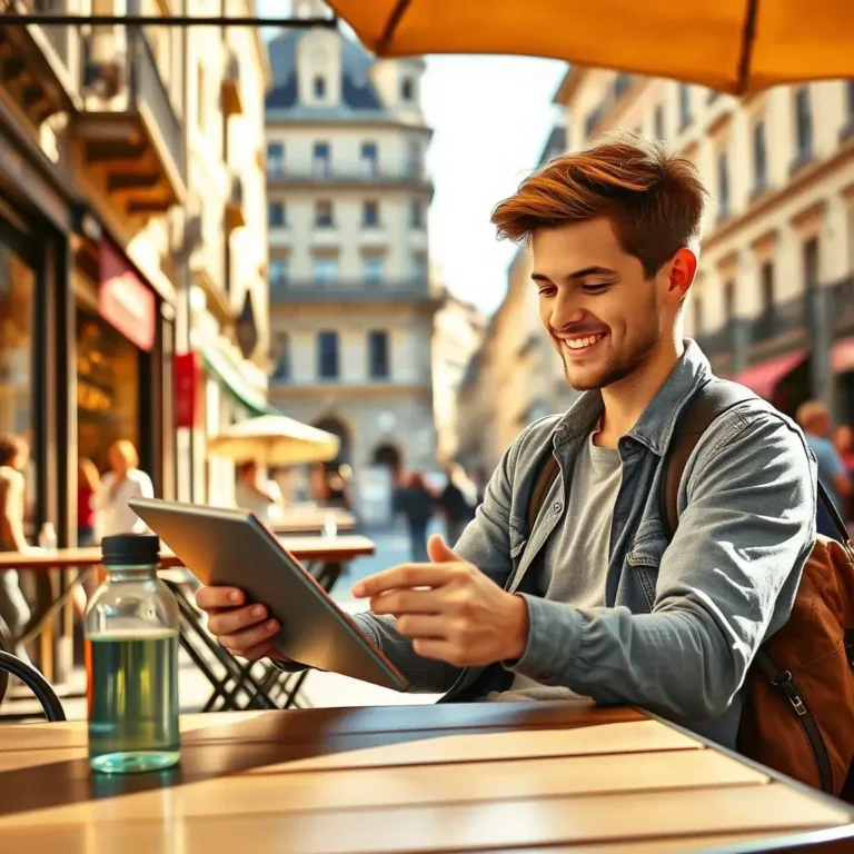 Smart Travel Tips That Will Save You Money Instantly