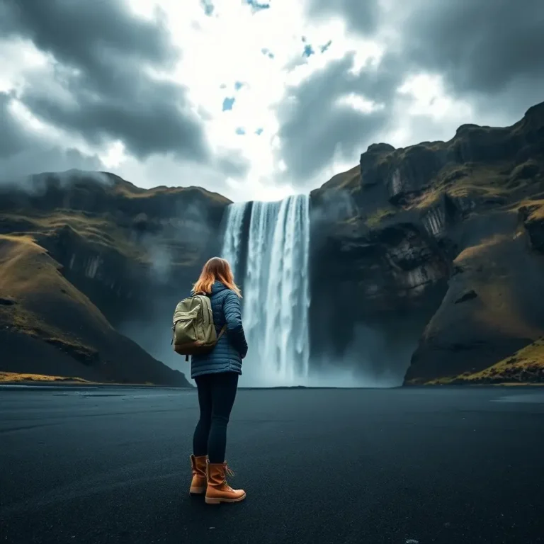 Solo Travel Experiences That Feel Life-Changing