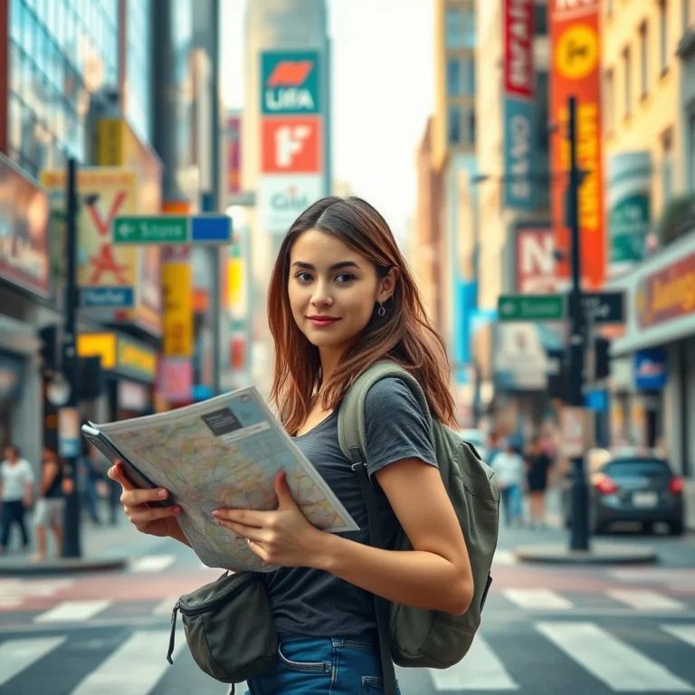 Solo Travel Mistakes You Should Avoid
