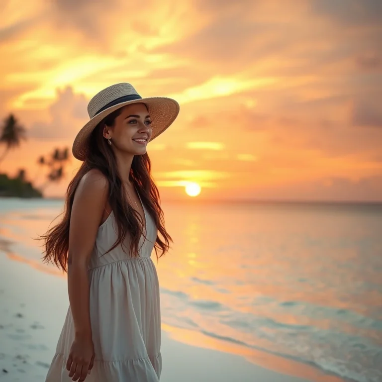Solo Travel in Zanzibar: Safety, Costs and Real Experience