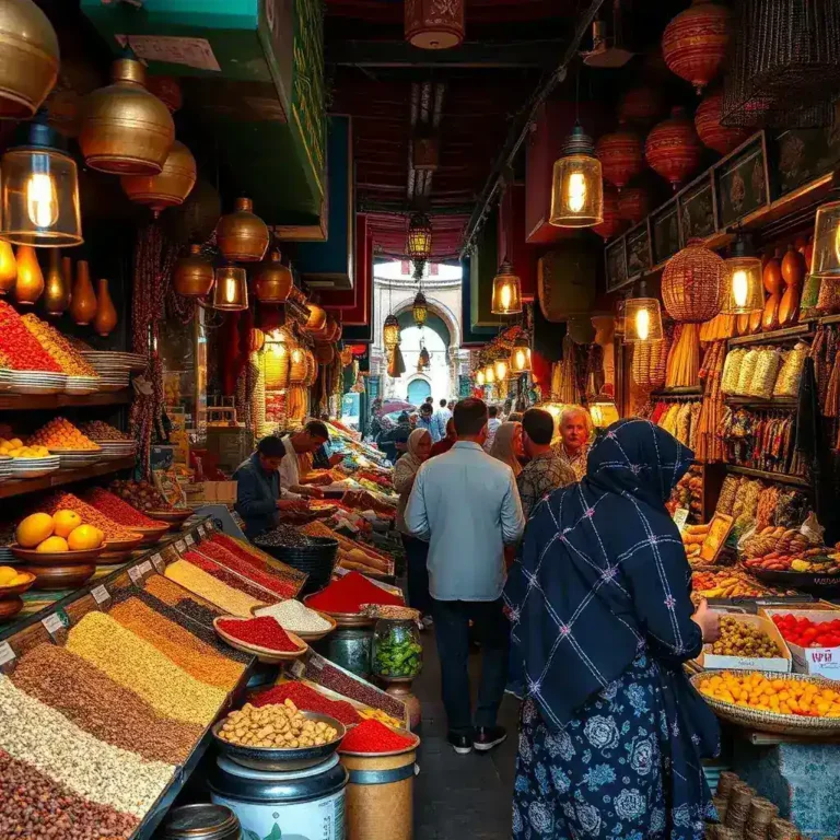 food experiences for travel