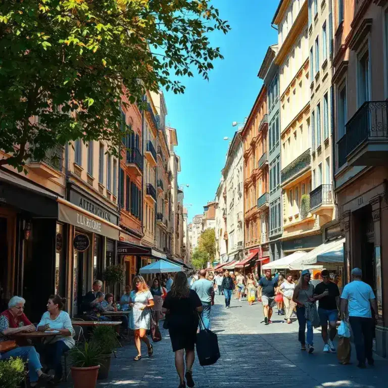 The Best Time to Travel for Lower Costs and Fewer Crowds