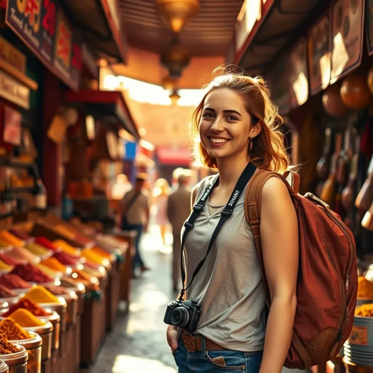 The Best Travel Strategies for First-Time Travelers