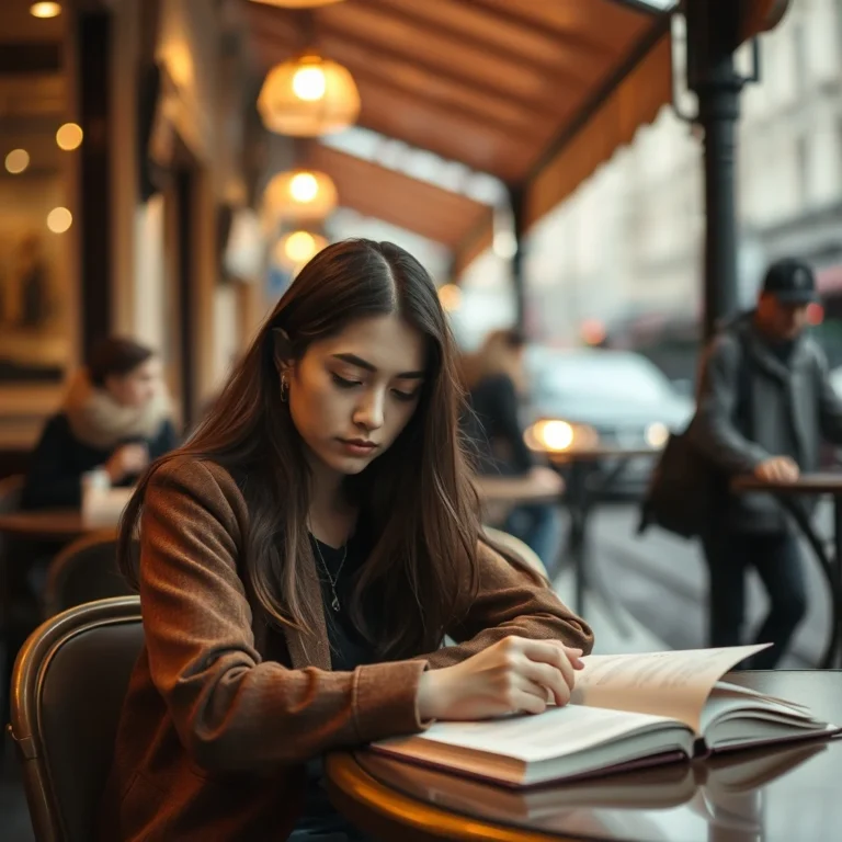 The Emotional Side of Traveling Nobody Talks About