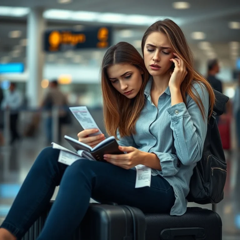 The Hidden Costs of Traveling That Nobody Talks About