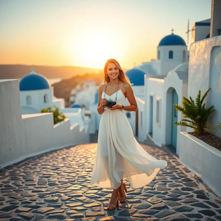 The Most Aesthetic Travel Destinations for Stunning Photos
