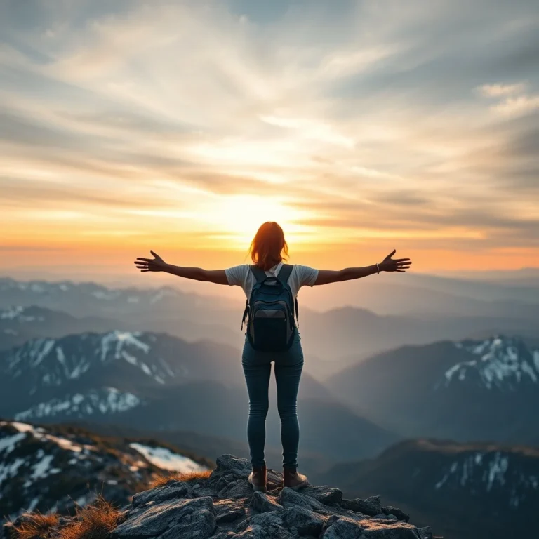 The Most Inspiring Travel Experiences Around the World
