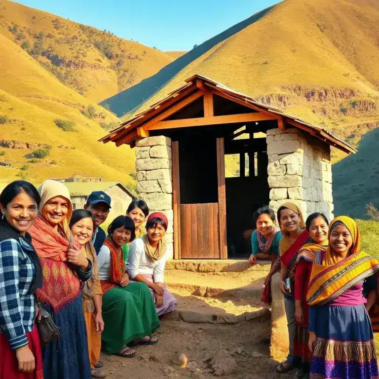 The Most Meaningful Travel Experiences You Can Have