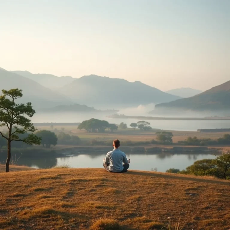 The Most Peaceful Travel Destinations for a Mental Reset