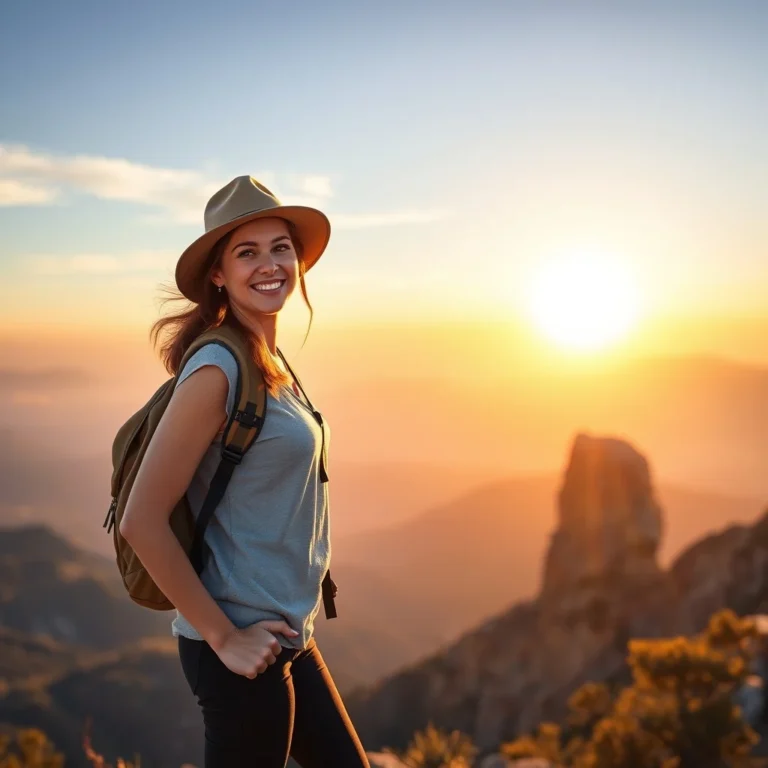 The Most Rewarding Solo Travel Experiences You Can Have