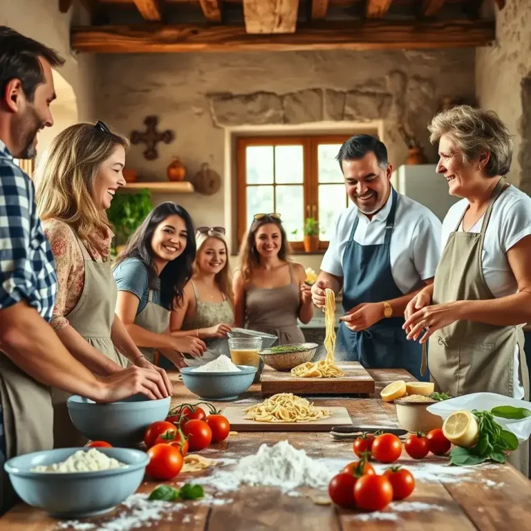The Most Unique Food Experiences You Can Try While Traveling