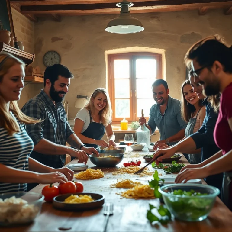 The Ultimate Destination Guide for Experiential Travelers