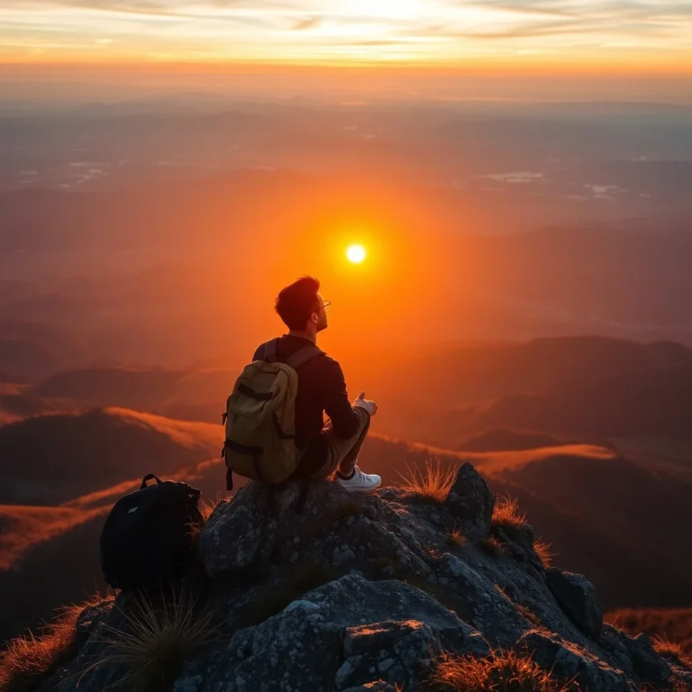 Travel Experiences That Will Change How You See the World