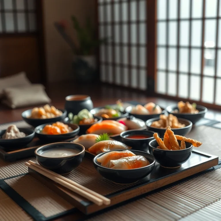 japanese food culture