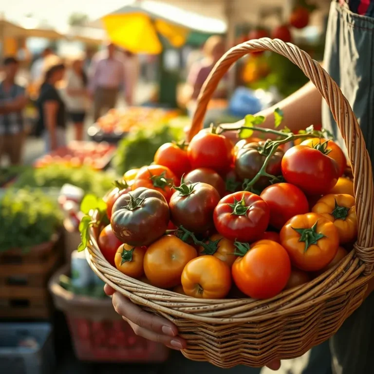 What Makes Local Food So Different From Restaurant Food