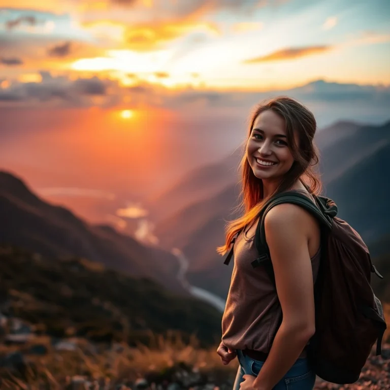 What Makes Solo Travel So Addictive