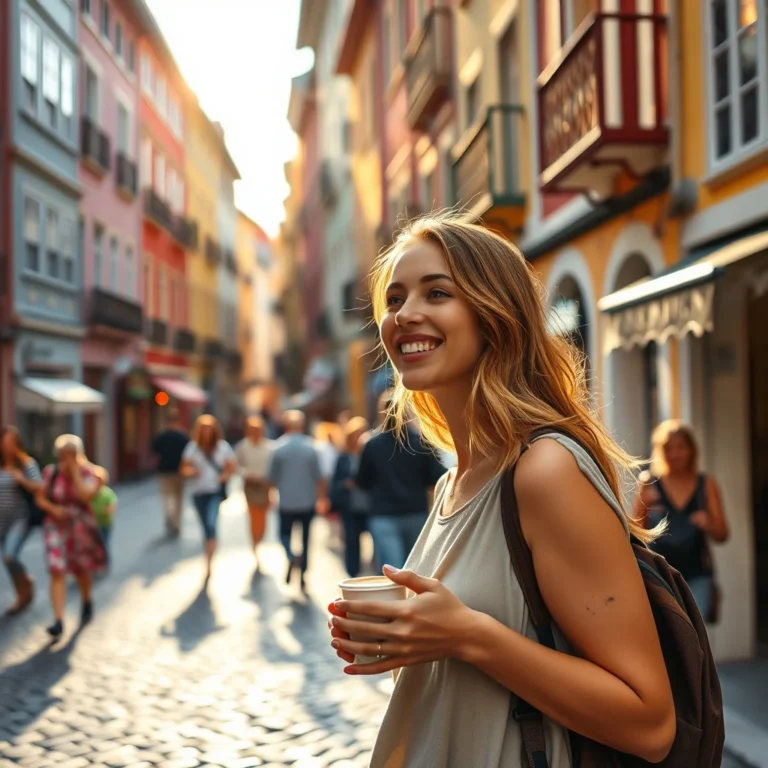 What Makes a Travel Experience Truly Unforgettable