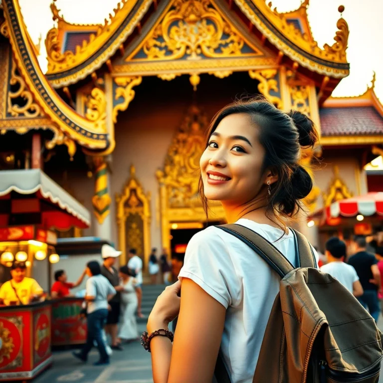 What Nobody Tells You About Traveling Alone in Asia