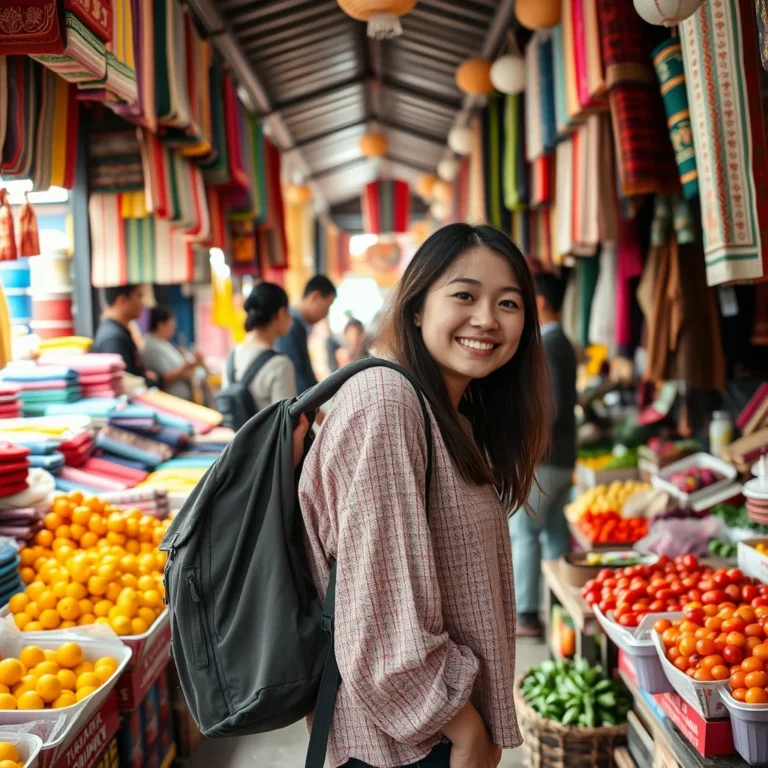 Where to Experience Authentic Culture in Asia Without Crowds