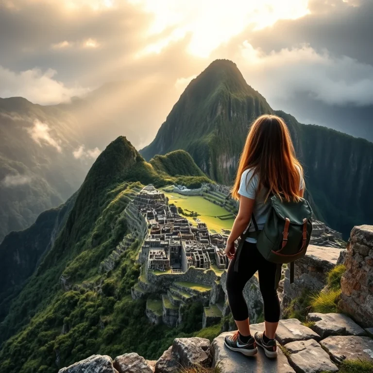 Where to Travel for the Perfect Mix of Culture and Nature