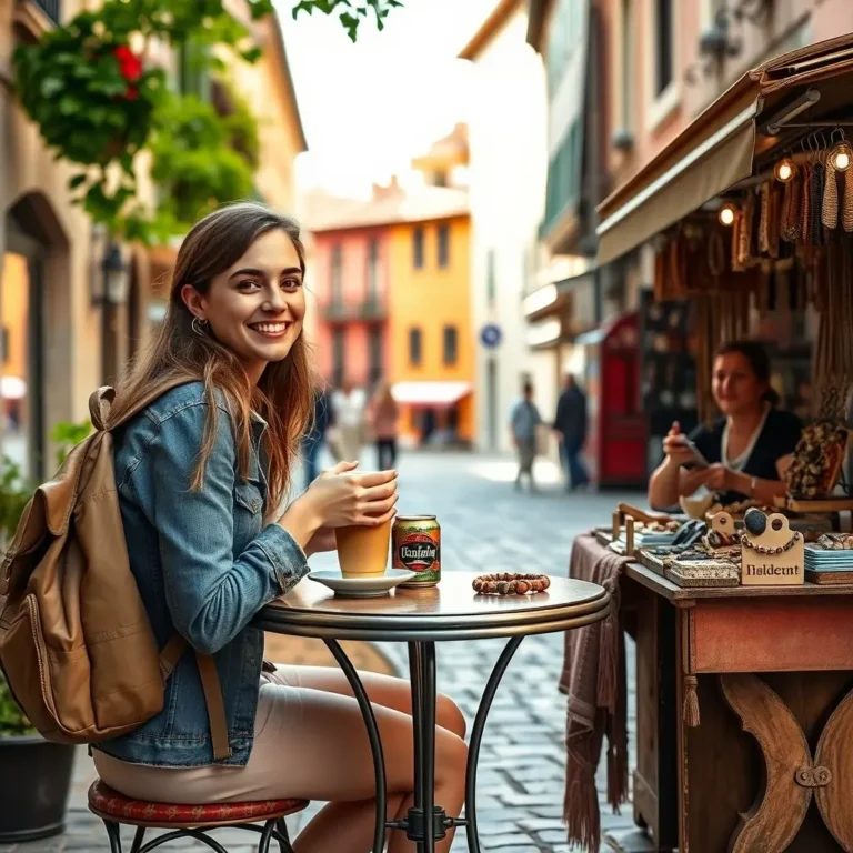 Why Solo Travel Helps You Connect More With Local Life