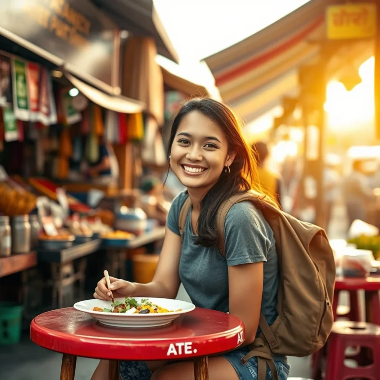 Why You Don’t Need Luxury to Enjoy Travel