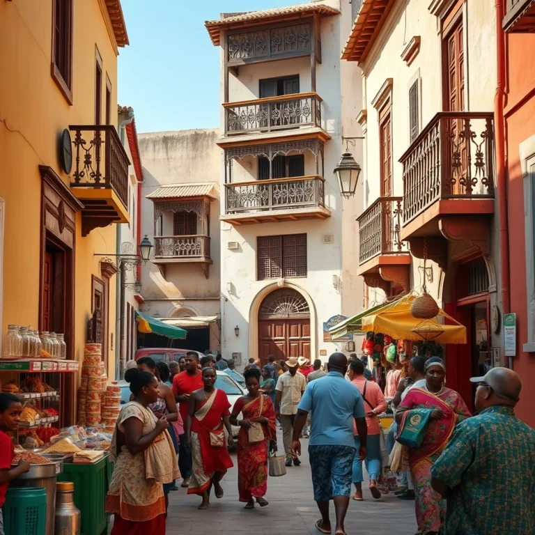 Zanzibar Travel Guide: Beaches, Culture, Wildlife and Real Costs
