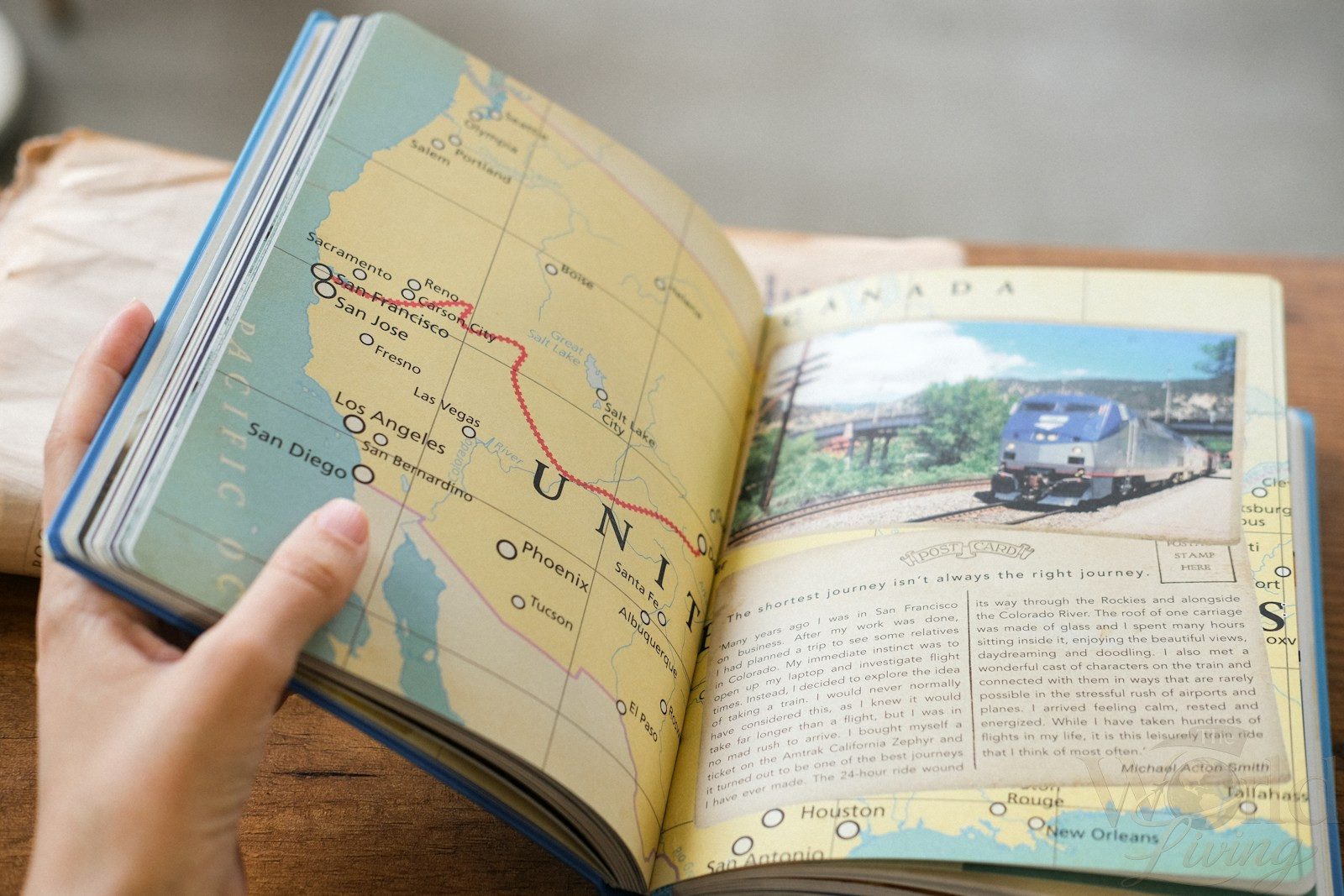 Why Travel Is More About Feelings Than Places 3 Travel Is More About Feelings. Destinations.
Keeping a travel journal helps you capture and reflect on your emotional experiences.