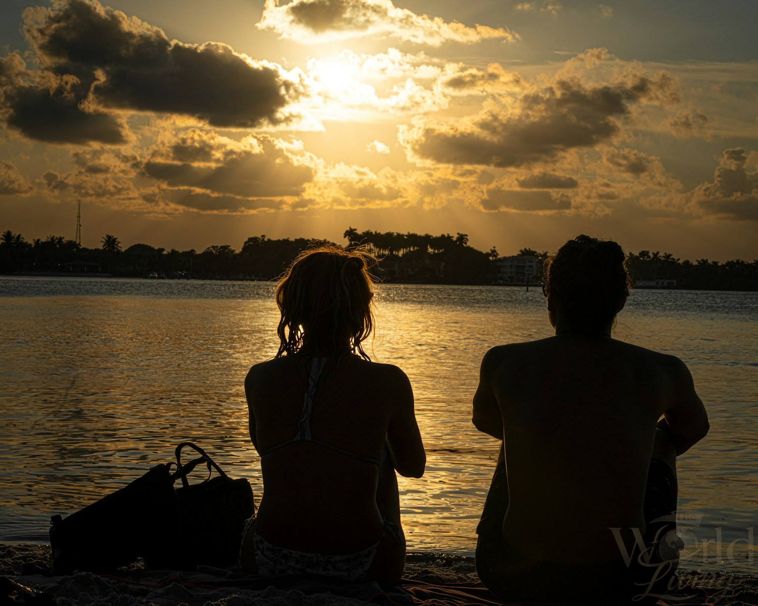 Why Travel Is More About Feelings Than Places 2 Travel Is More About Feelings. Destinations. Sunsets often evoke strong feelings of peace and contentment, regardless of location.