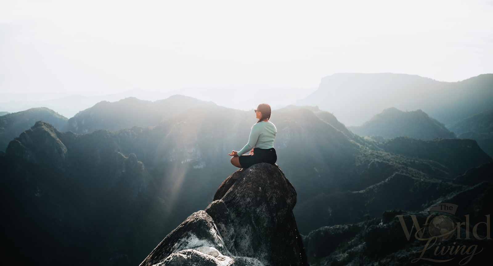 Travel Experiences That Feel Like a Dream 2 Travel Experiences. Finding peace and presence through mindful travel.