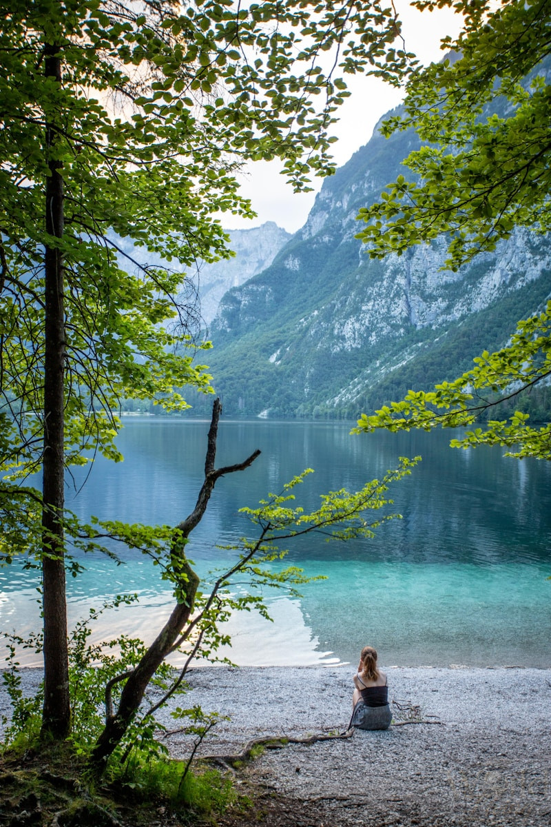 How Travel Can Reset Your Mind and Life 2 How Travel Can Reset Your Mind and Life. Gazing at a new landscape can provide a sense of calm and clarity.