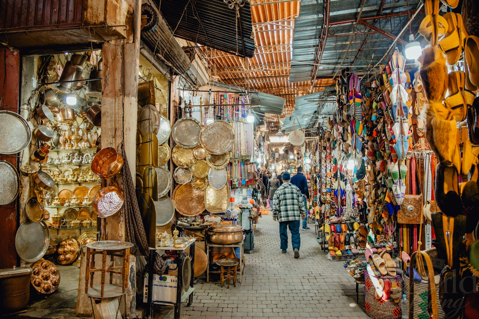 What Makes a Travel Experience Truly Unforgettable 2 Travel Experience. Planning. Tips. Embracing the unexpected in Marrakech.