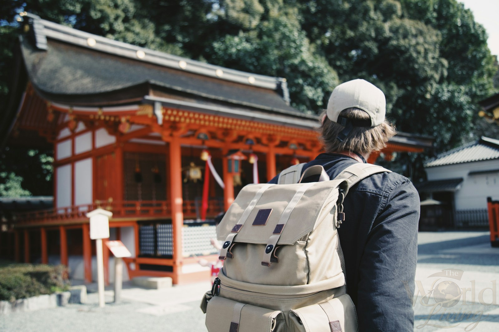 Is Solo Travel in Japan Worth It? A Real Experience Guide 3 Solo Travel In Japan. Exploring the serene temples of Kyoto is a rewarding experience for solo travelers.