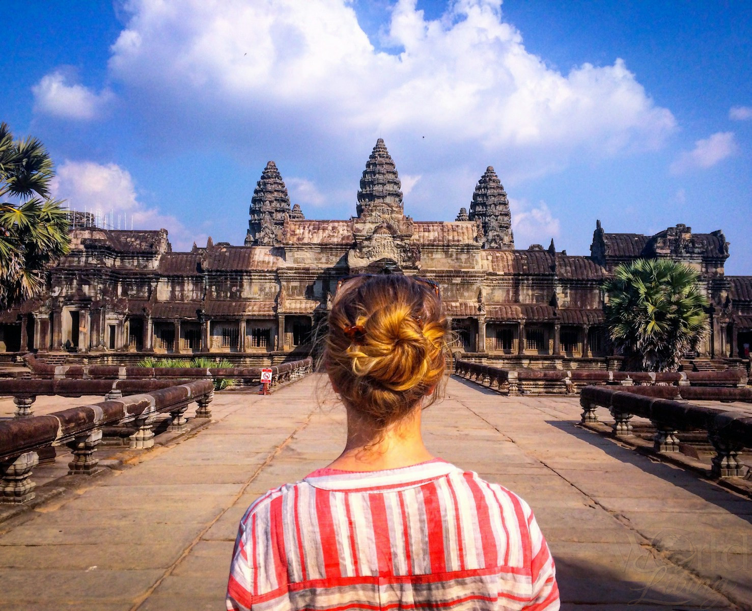 What Nobody Tells You About Traveling Alone in Asia 3 Traveling Alone in Asia. Solo Travel. Discovering ancient wonders and inner strength while traveling solo.