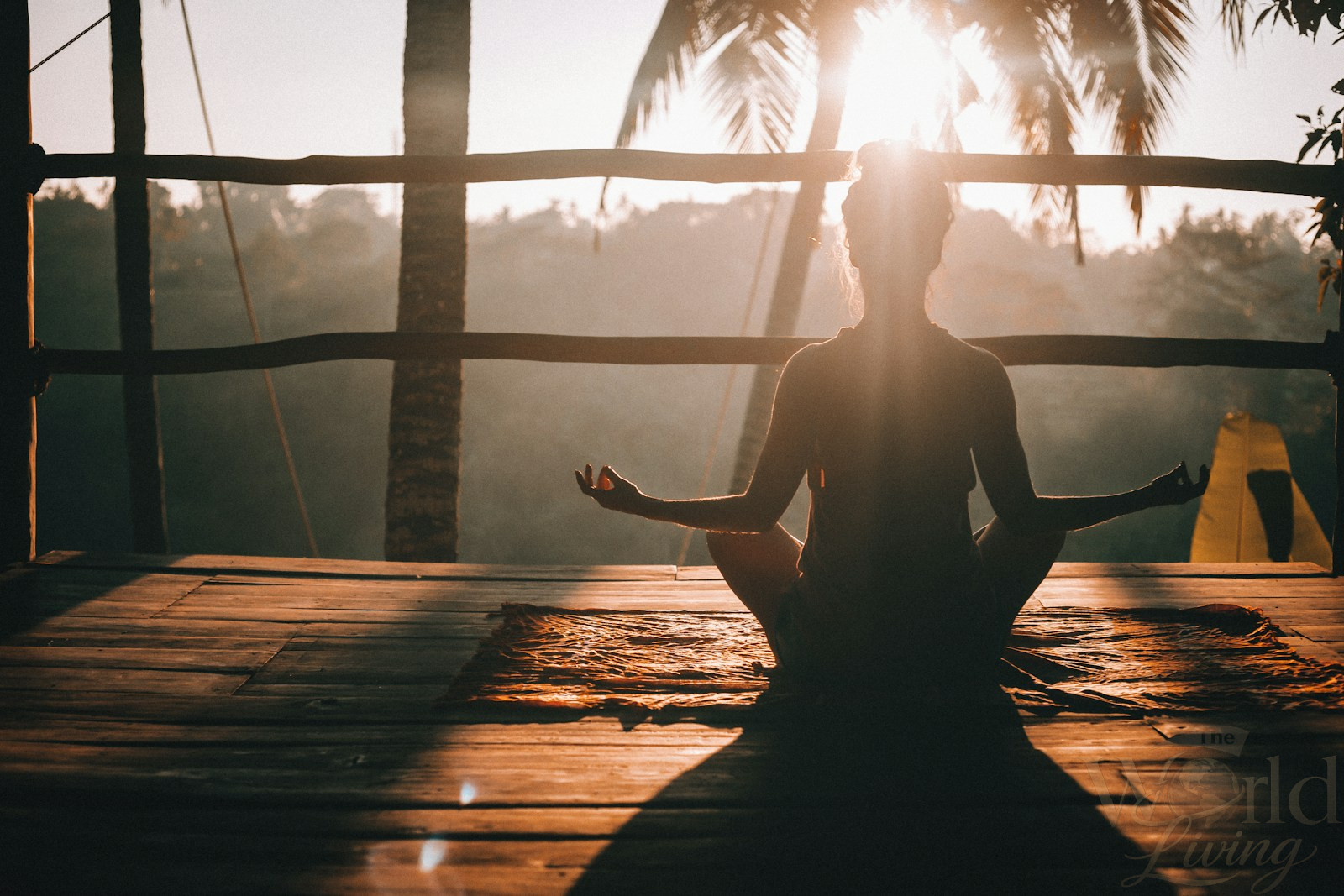 Travel Experiences That Will Change How You See the World 3 Travel Experiences. Cultural Travel Experiences. Finding inner peace and rejuvenation at a yoga retreat in Bali.