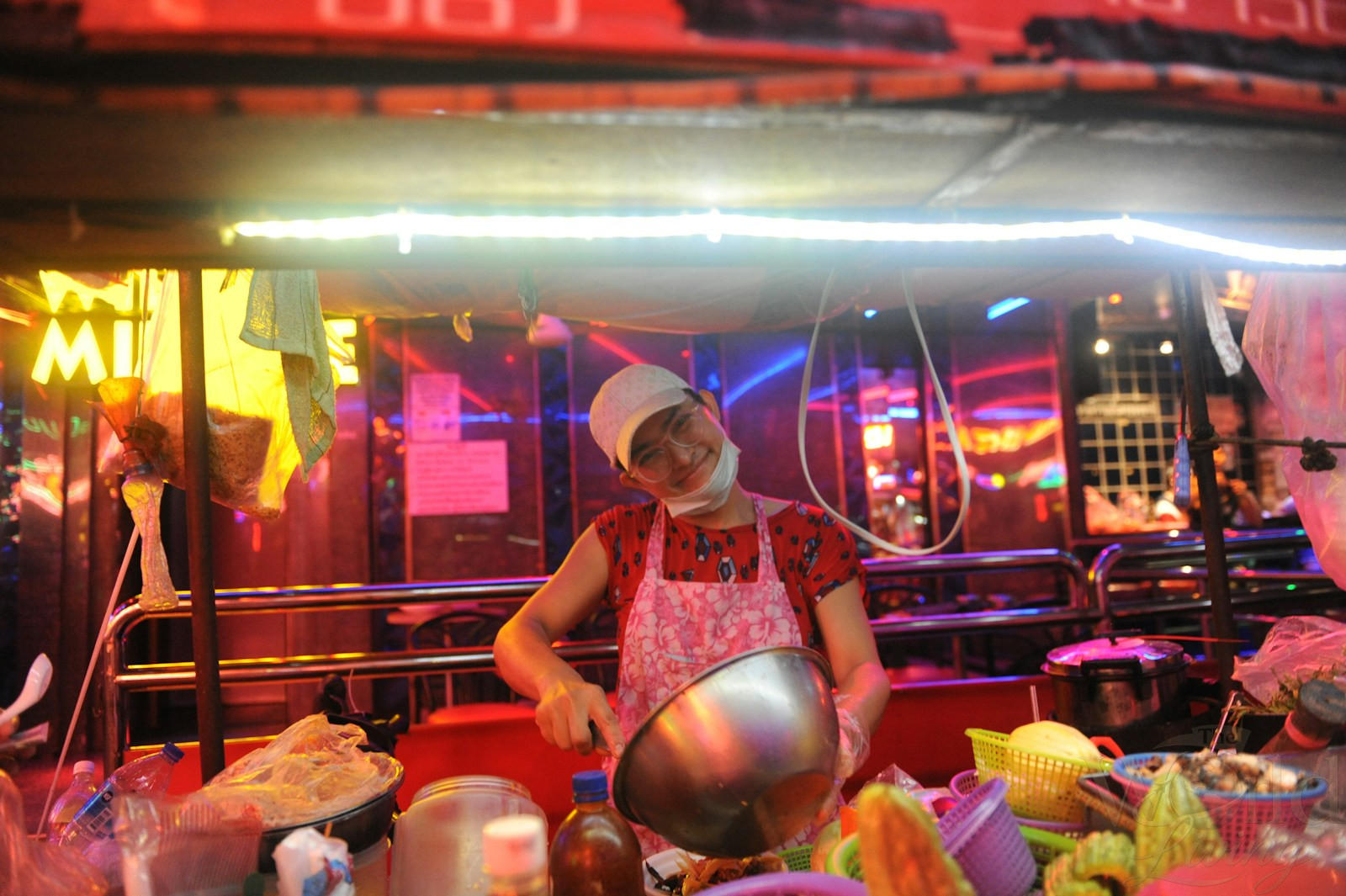 The Ultimate Guide to Experiencing Culture Through Food 4 Experiencing Culture Through Food. Guide. Street food offers a delicious and affordable way to experience local culture.